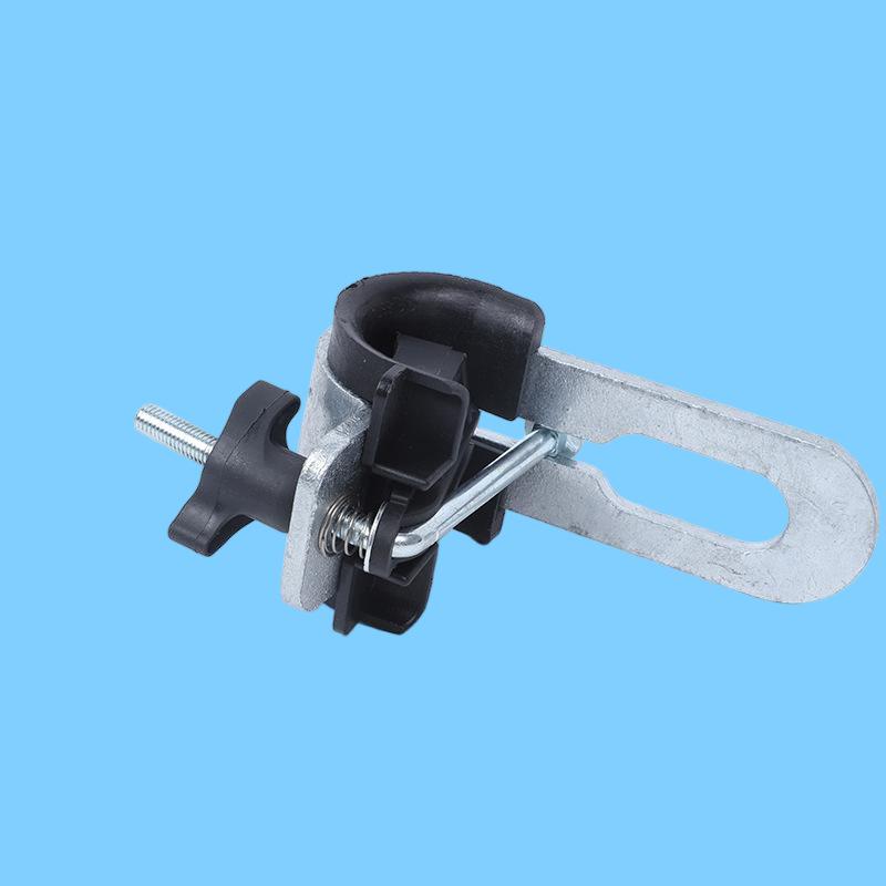 PSPC Suspension Clamp 4